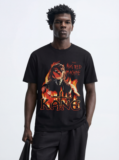 Kane Graphic T-Shirt