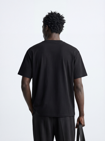 Kane Graphic T-Shirt