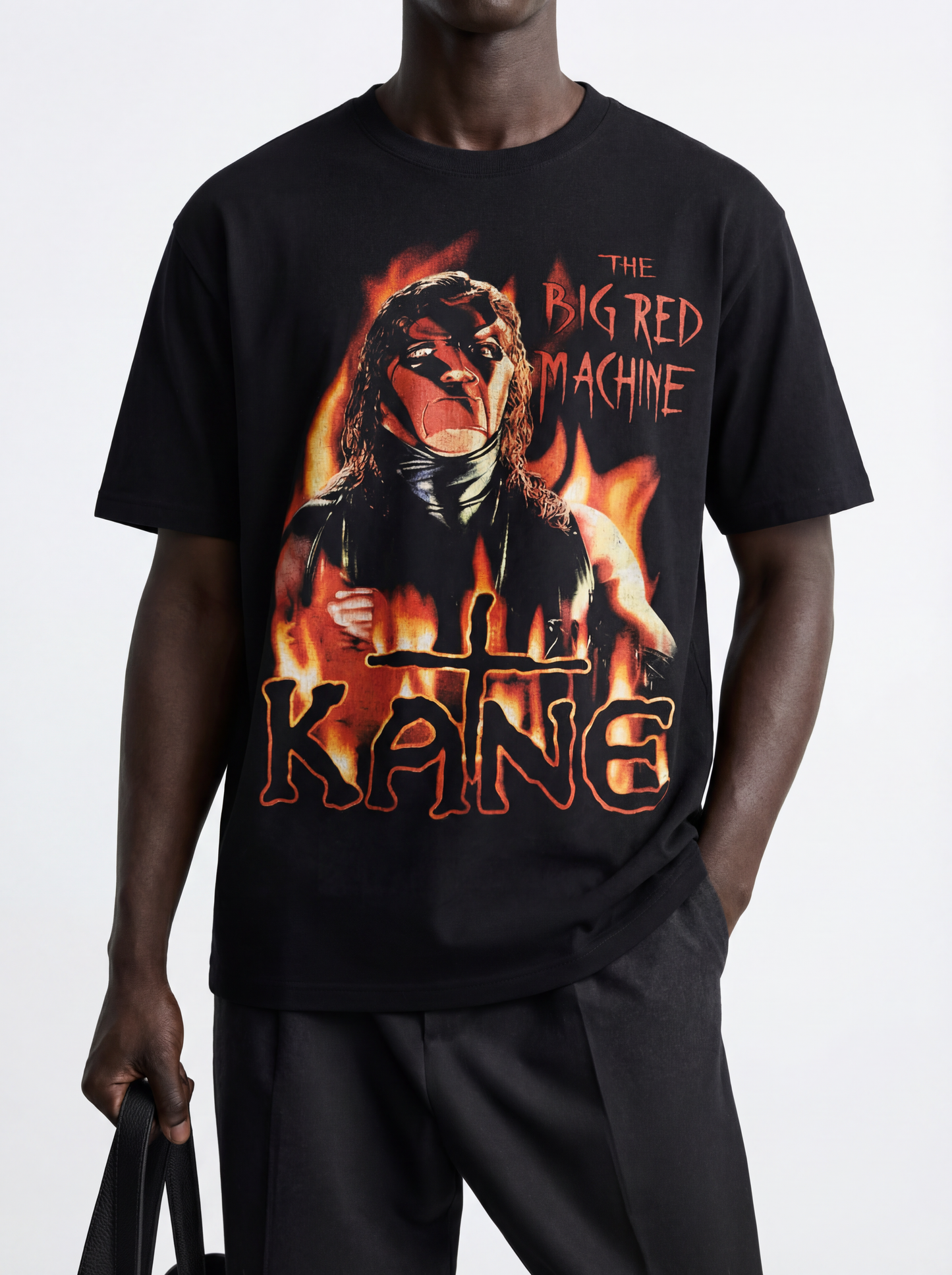 Kane Graphic T-Shirt