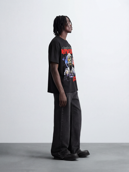 REPRESENT Graphic T-Shirt