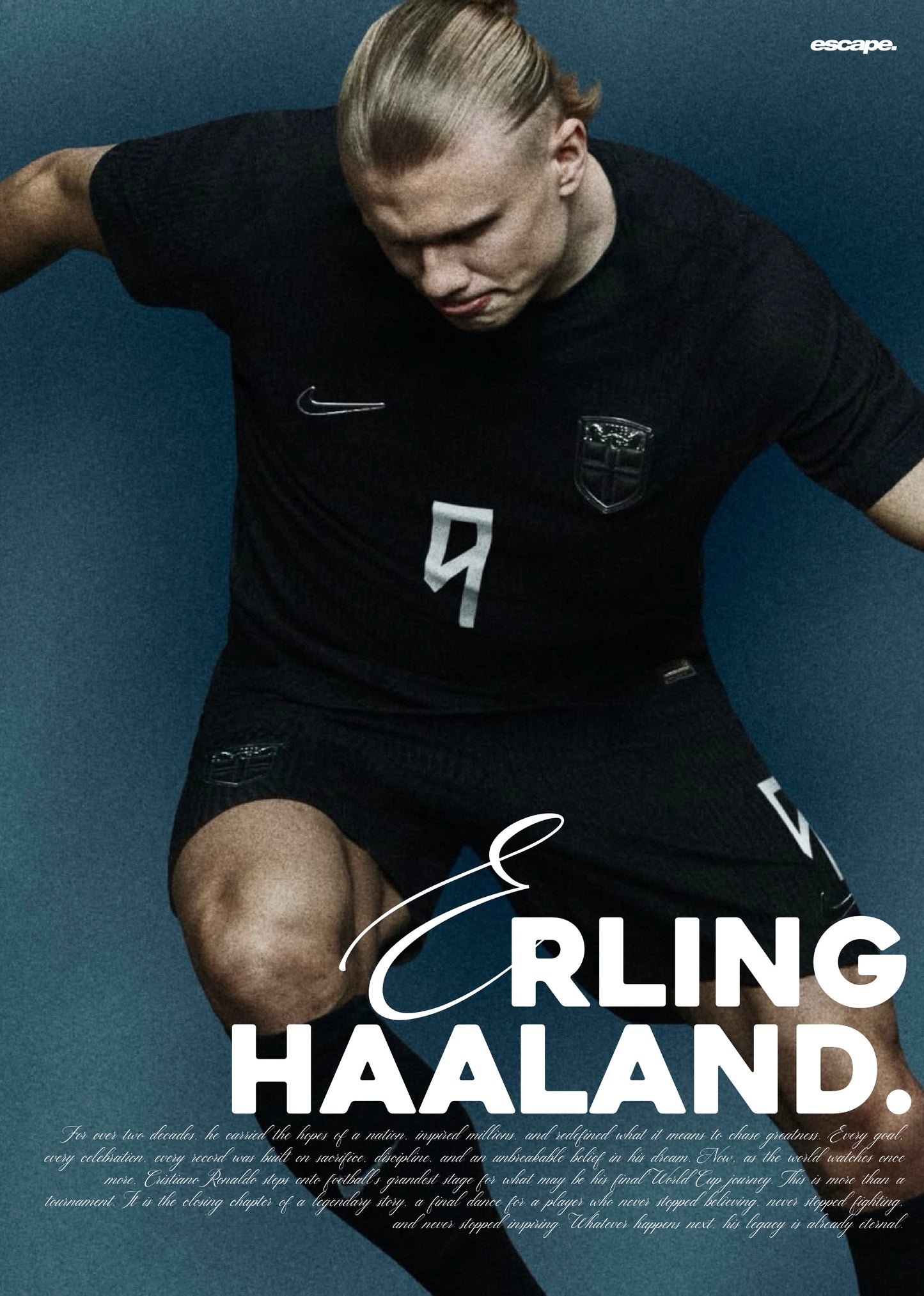 Football Posters