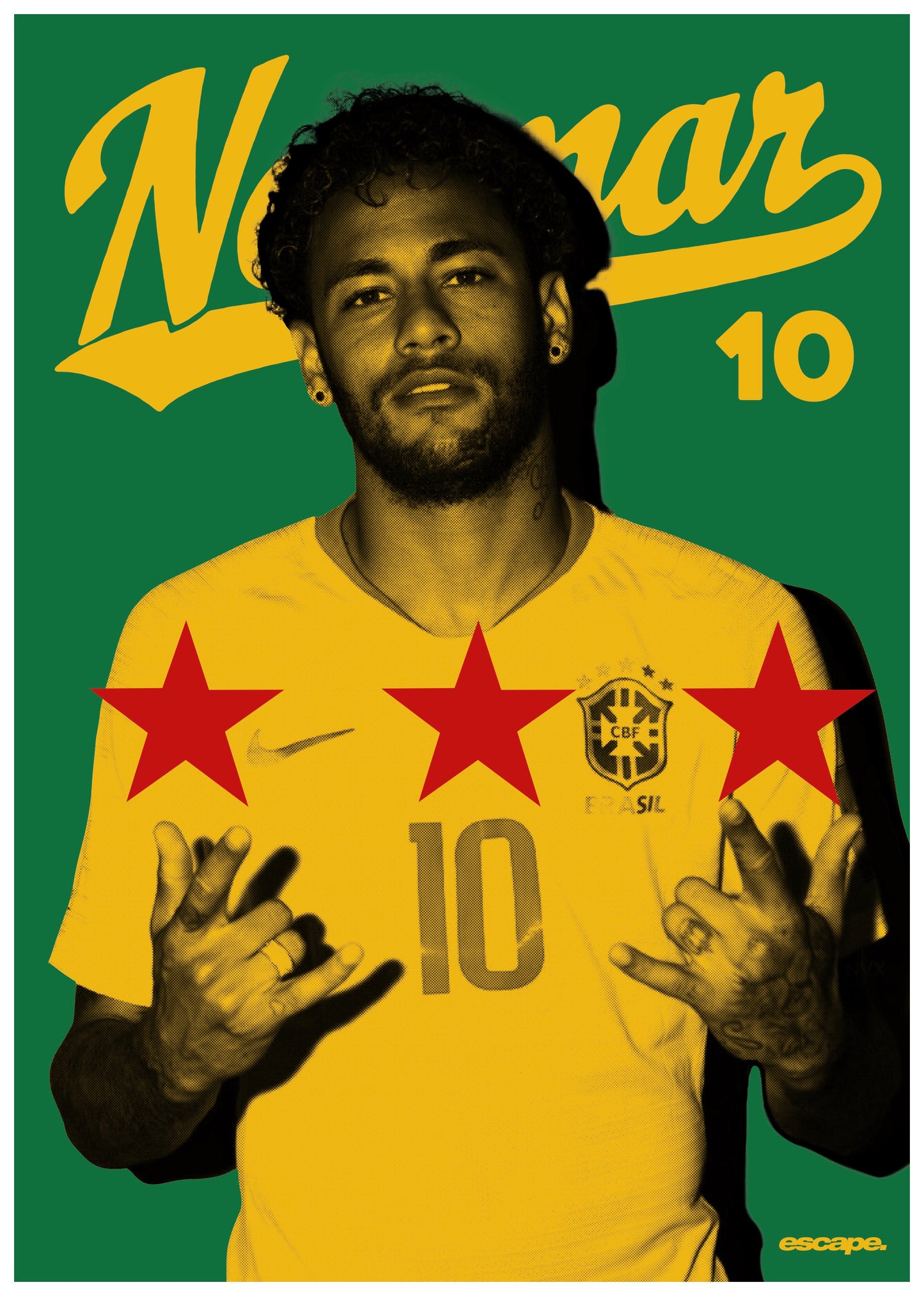 Football Posters