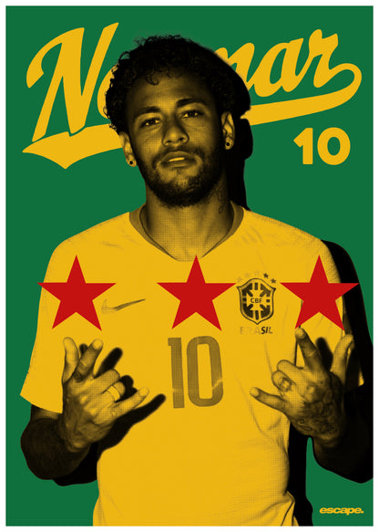 Football Posters