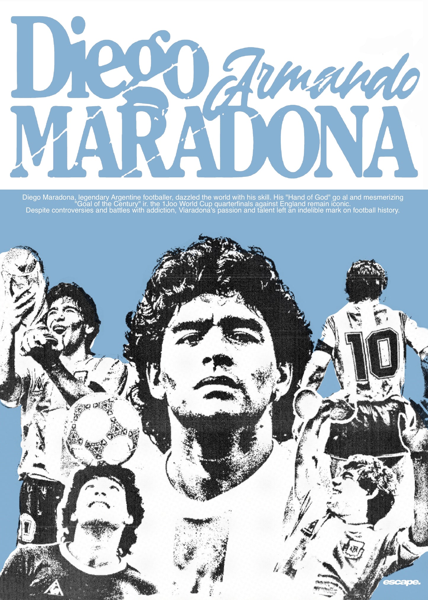 Football Posters