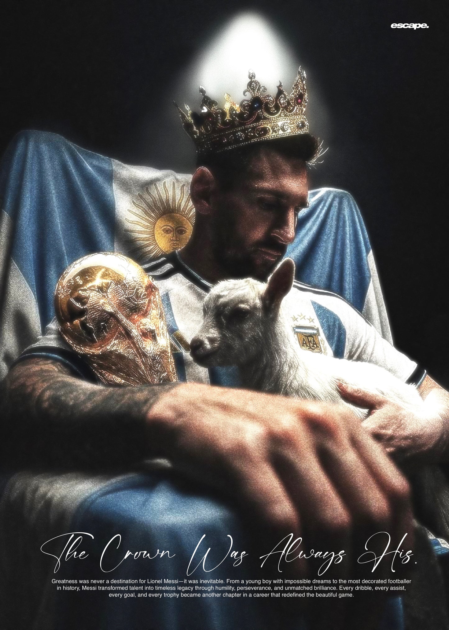 Football Posters