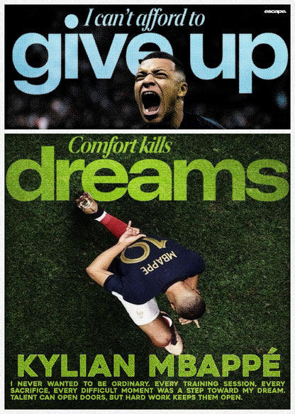Football Posters