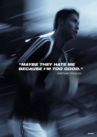 Football Posters