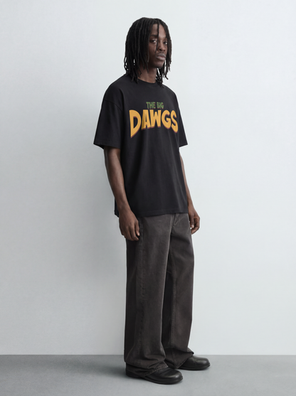 THE BIG DAWGS T-Shirt