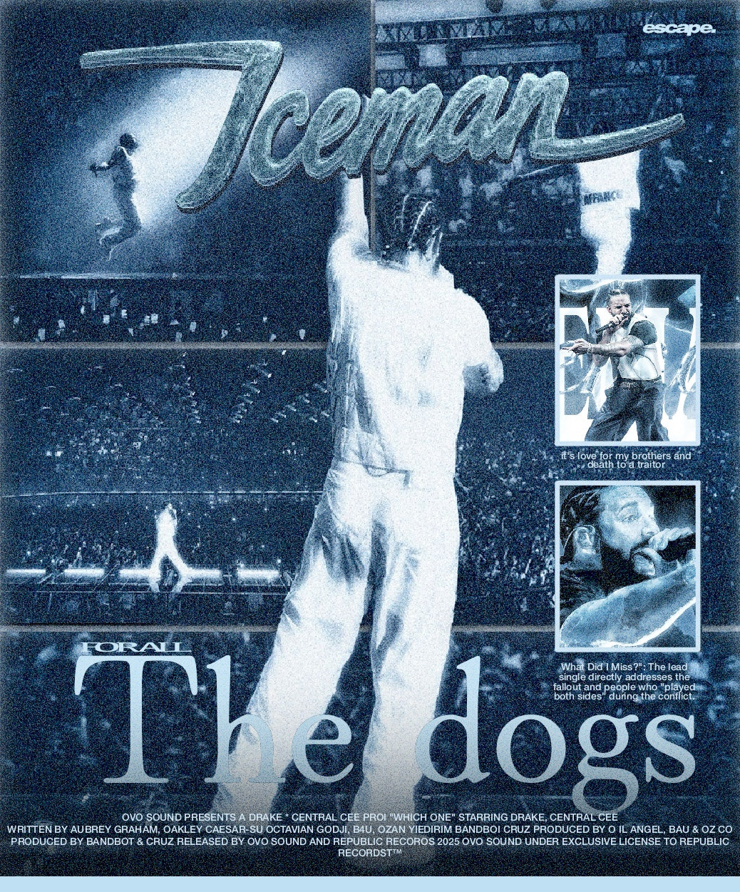 Music Coma Posters