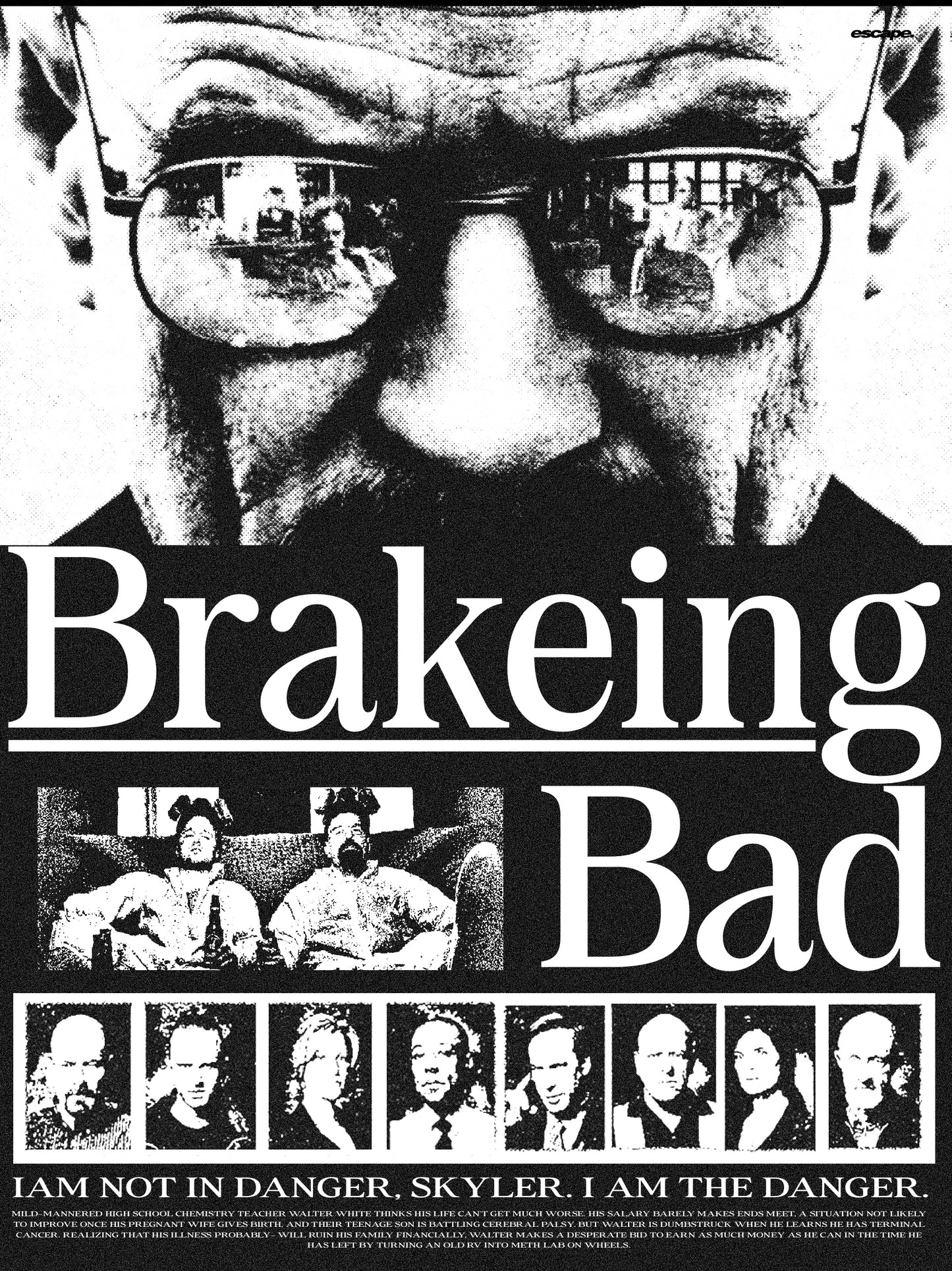 CINEMA ARCHIVE POSTERS