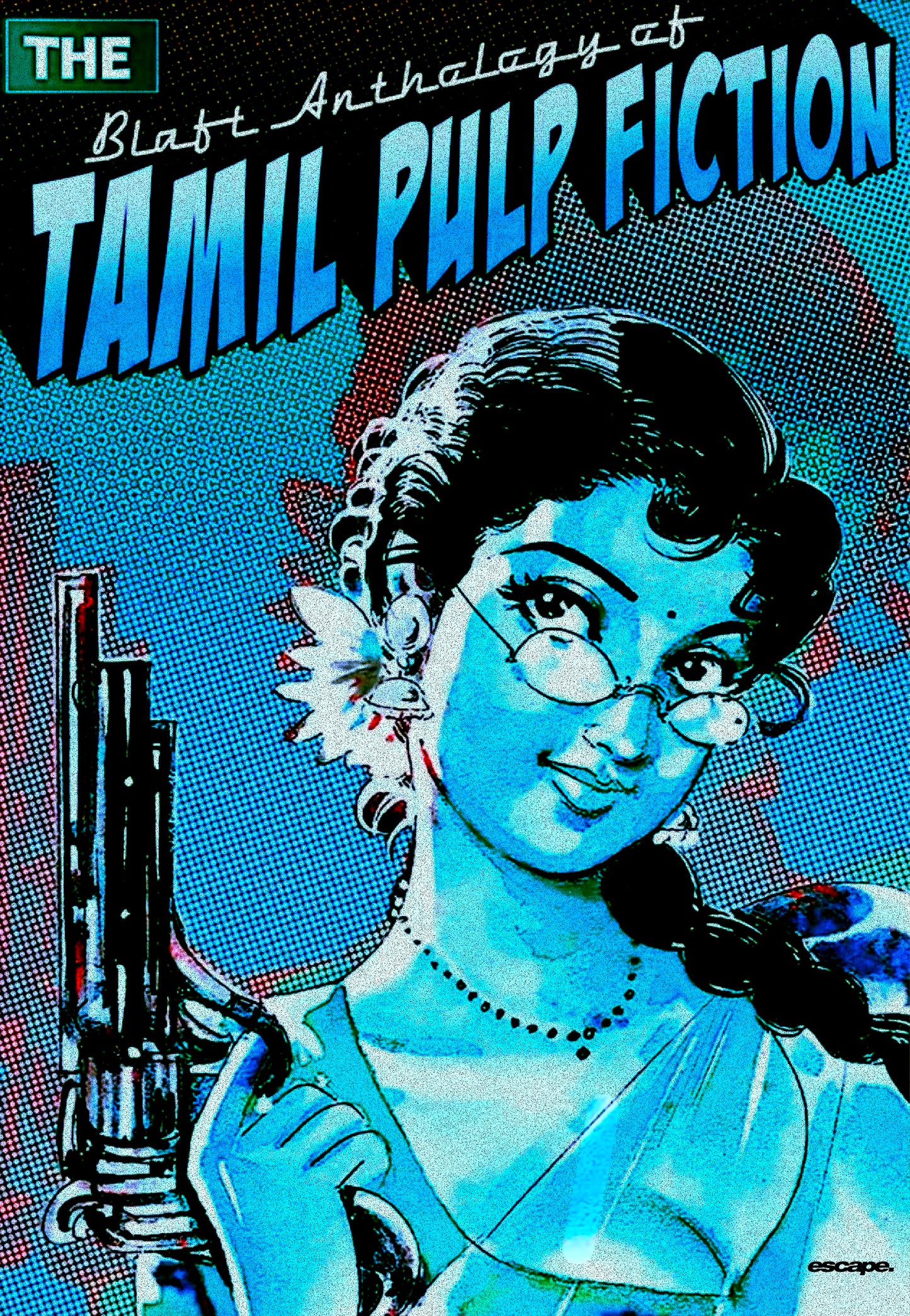 CINEMA ARCHIVE POSTERS