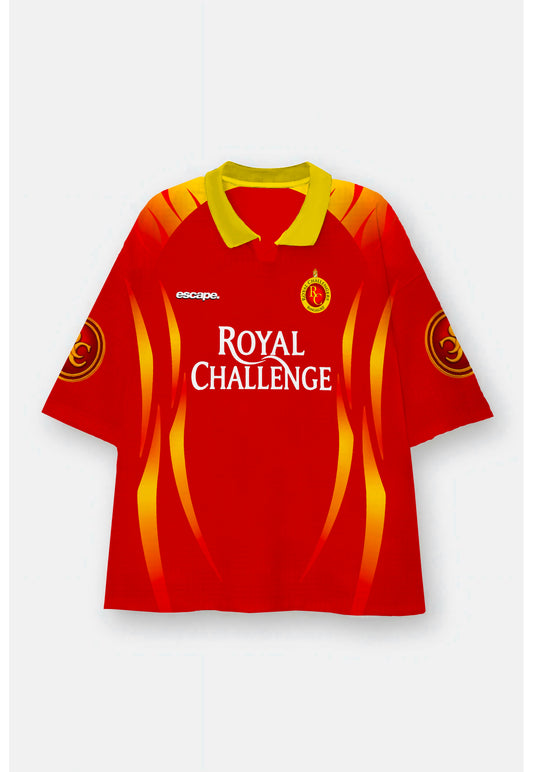 RCB Jersey