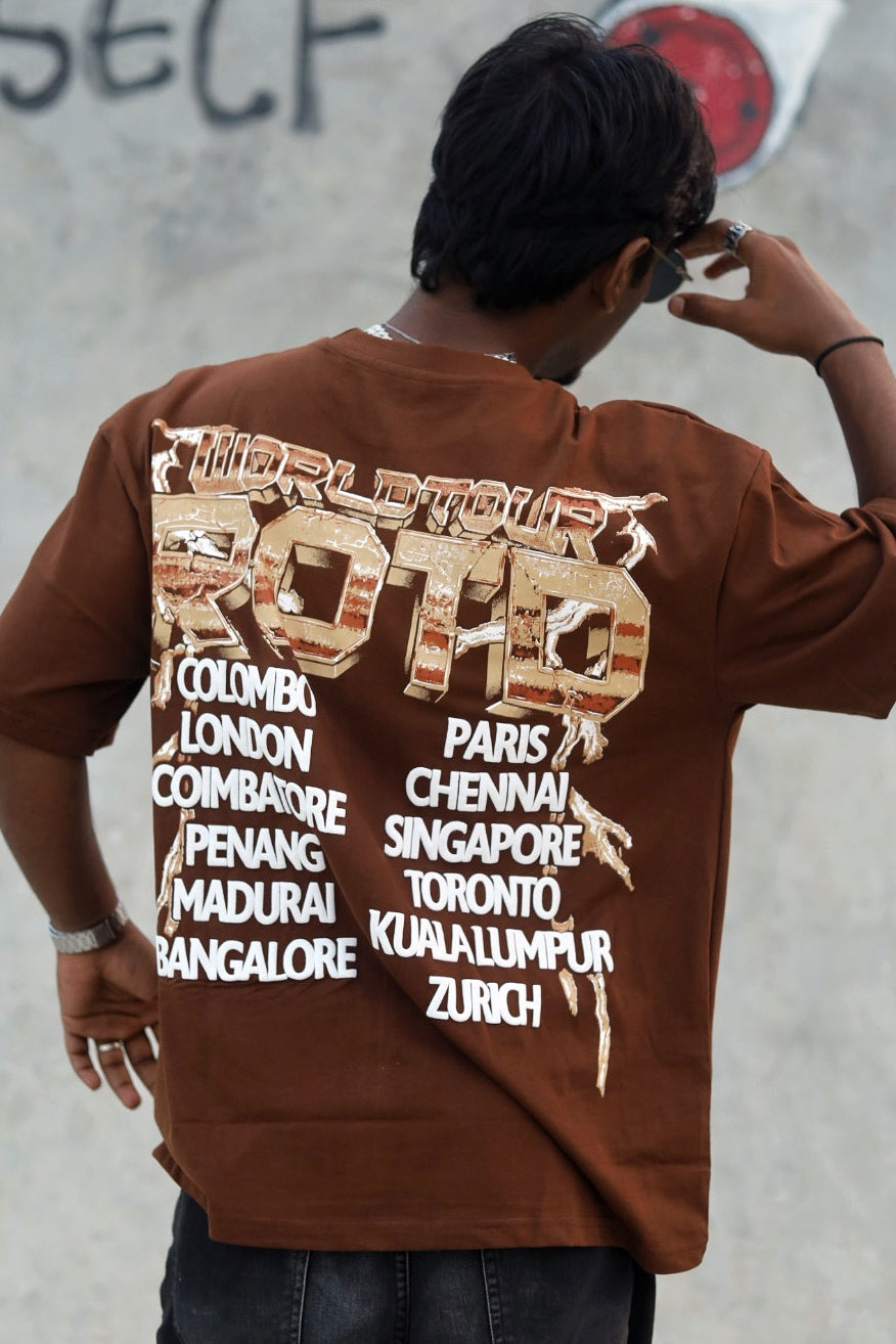 ROTD Tshirt