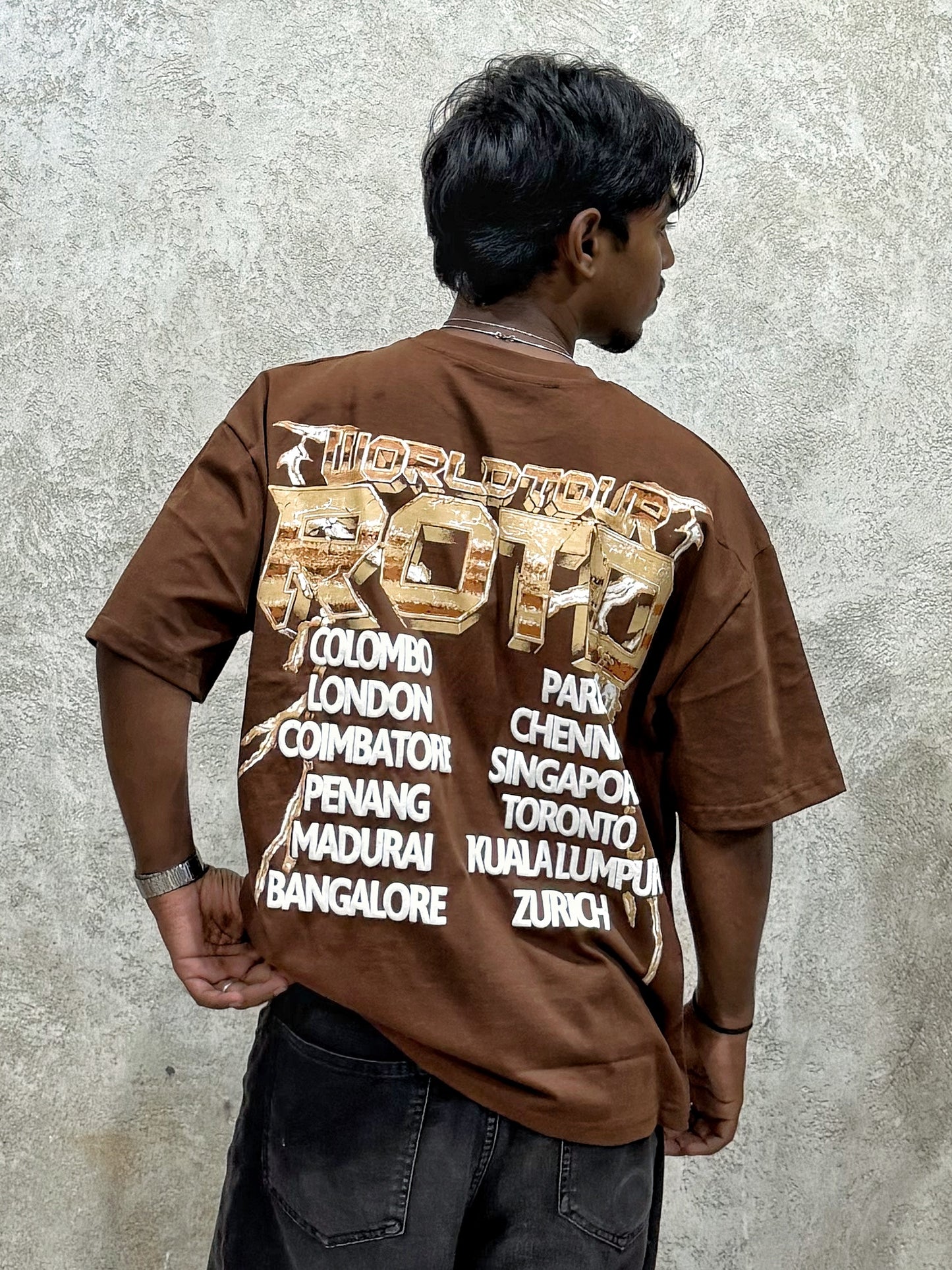 ROTD Tshirt