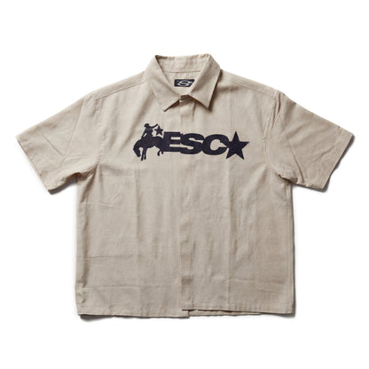 THE ESCAPE OVERSHIRT