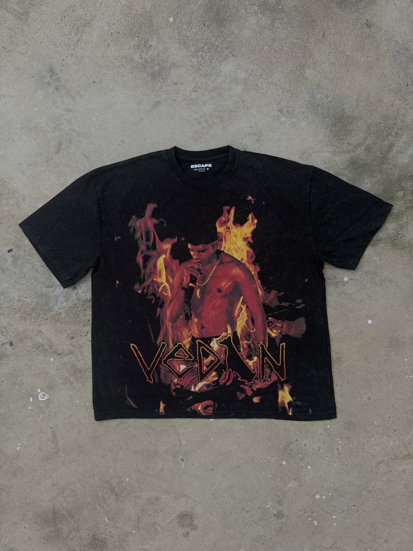 VEDAN tshirt