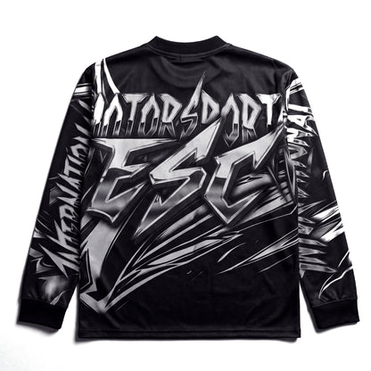 Escape Motorsport jerey