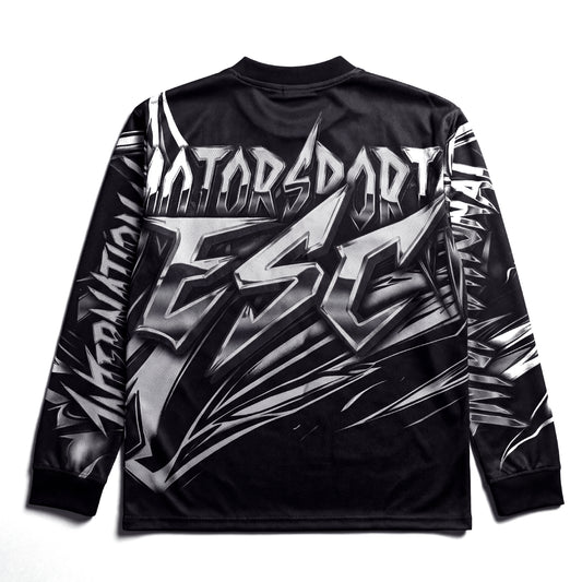 Escape Motorsport jerey