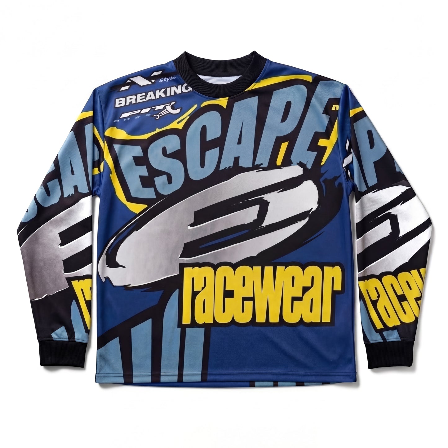 ESCAPE RACEWEAR JERSEY