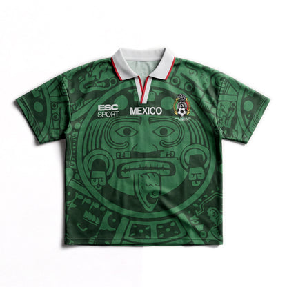Mexico 98 ESC SPORT