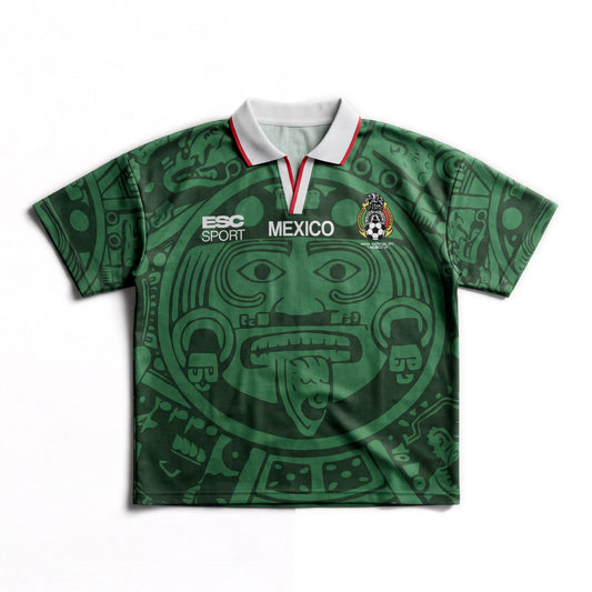 Mexico 98 ESC SPORT
