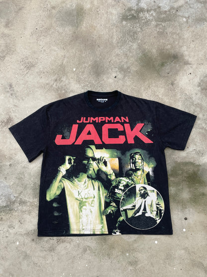 Jumpman Jack Tshirt