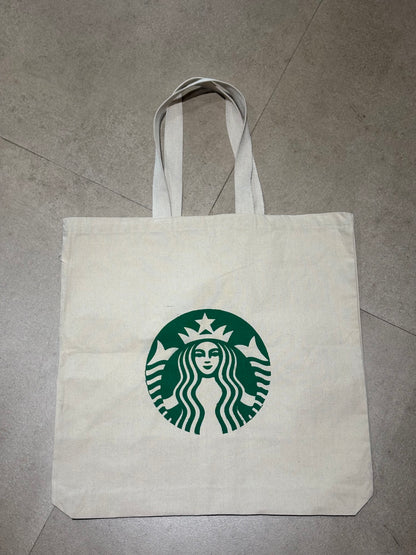 Green Siren Tote (BIG)