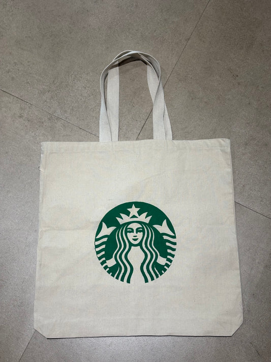 Green Siren Tote (BIG)