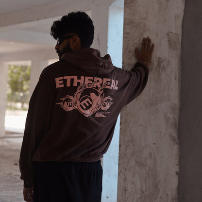 Etheral Hoodie