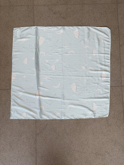THE DREAM SKY SCARF