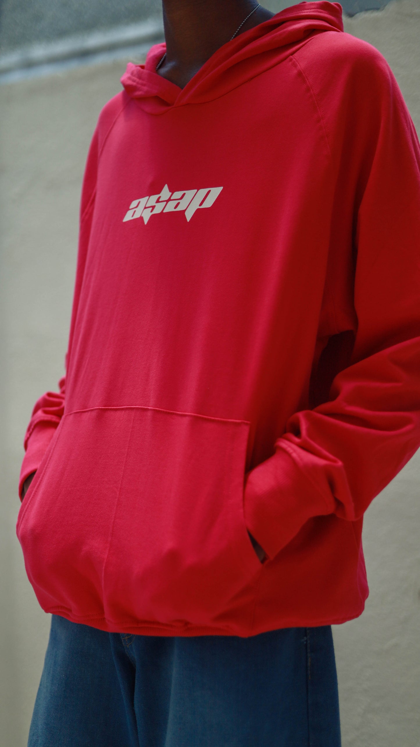 Asap Hoodie