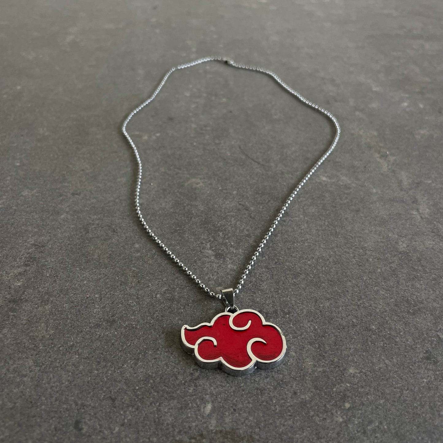 akatsuki chain