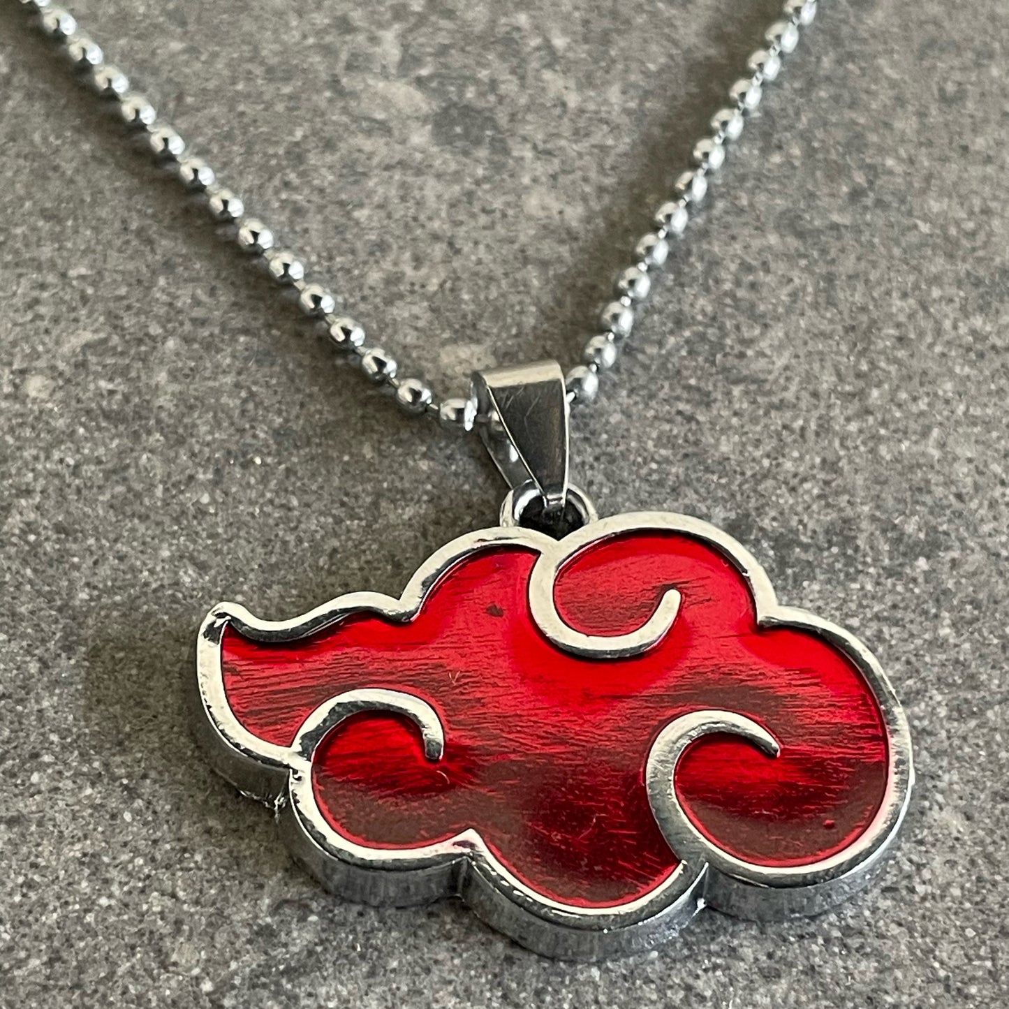 akatsuki chain