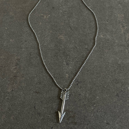 arrow chain