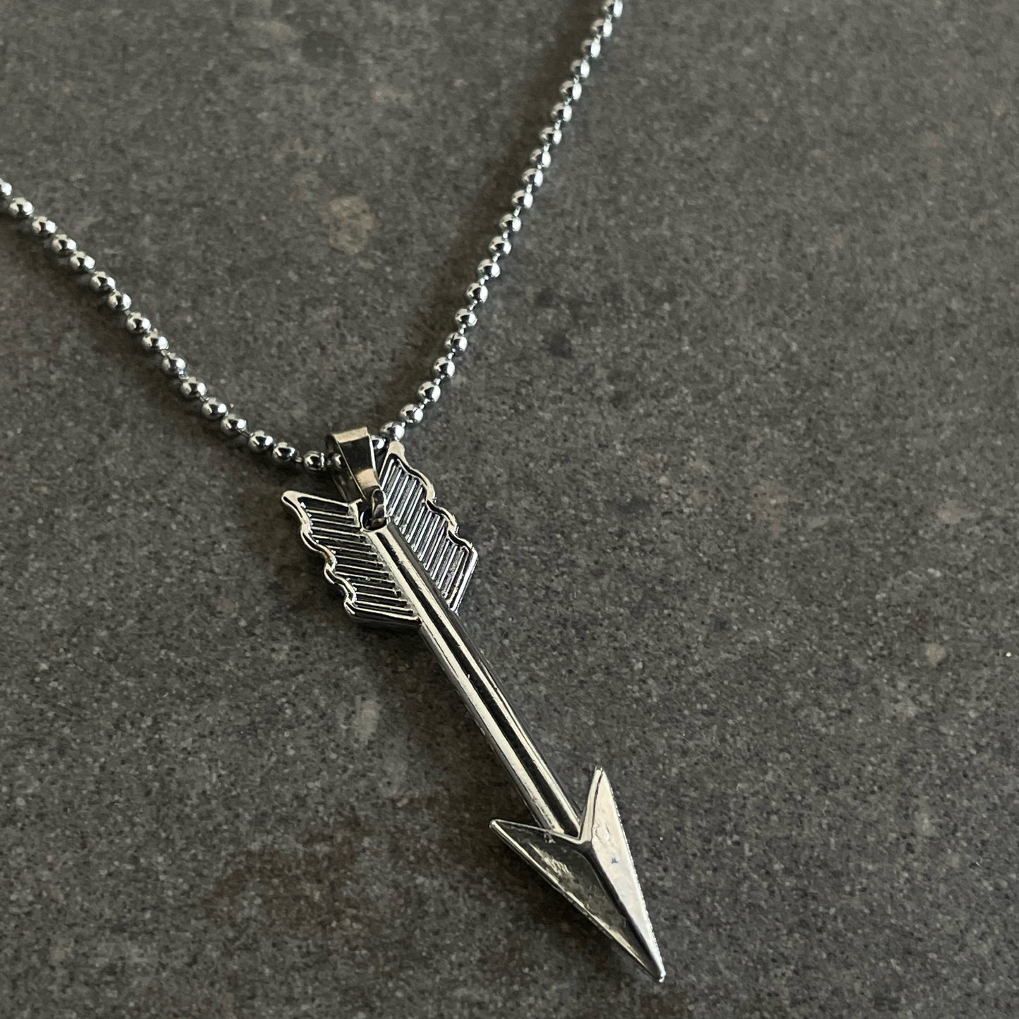 arrow chain