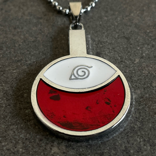 uchiha chain