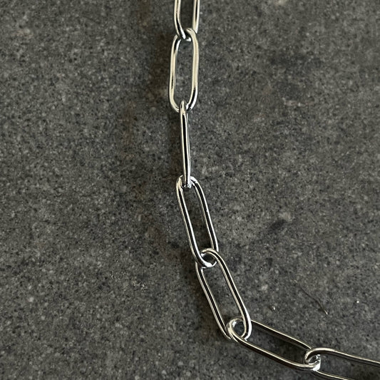 round loop chain