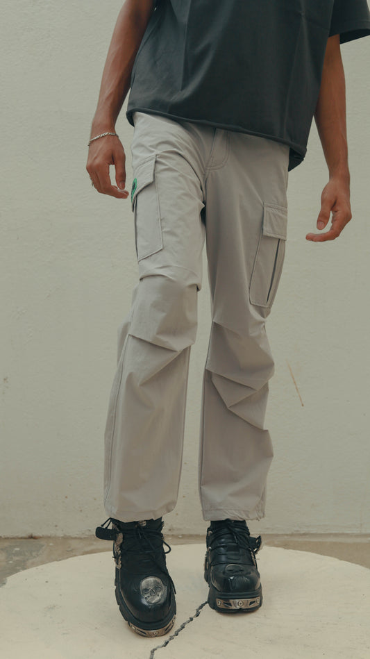 Parachute Grey Pant