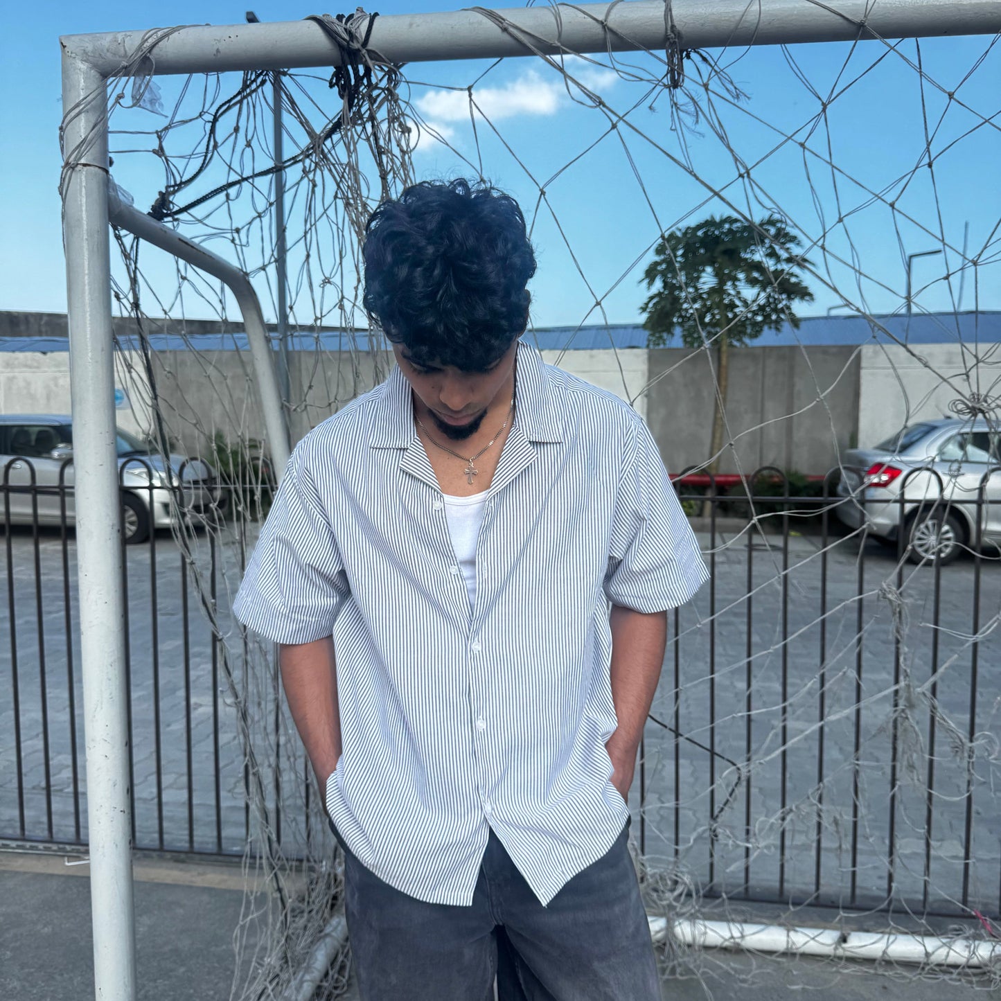 The Shadowlane Shirt