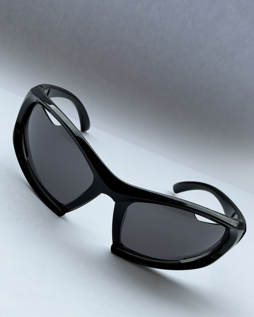 Sport Wrap - Onyx