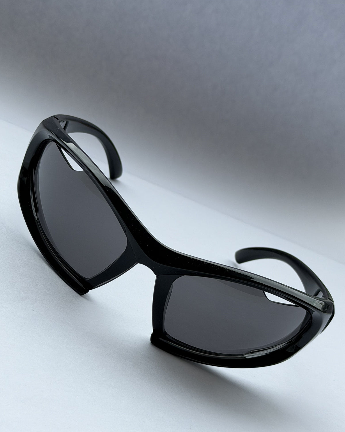 Sport Wrap - Onyx