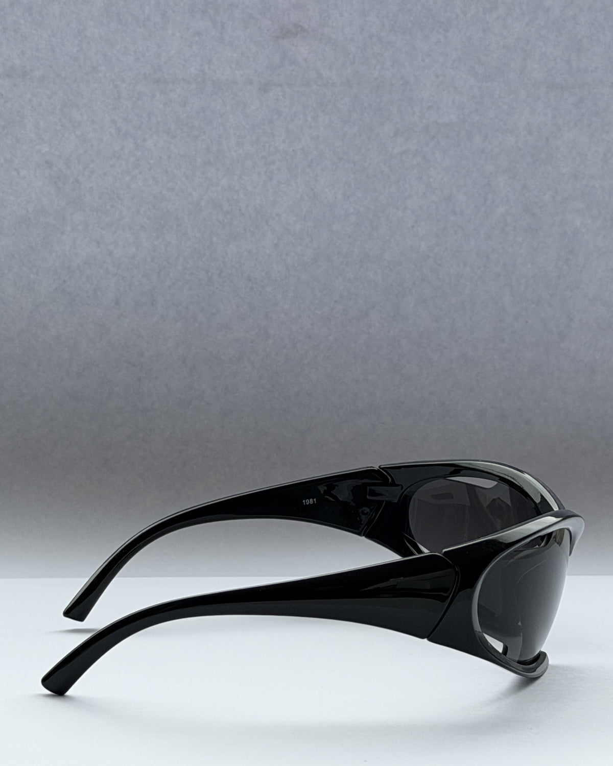 Sport Wrap - Onyx