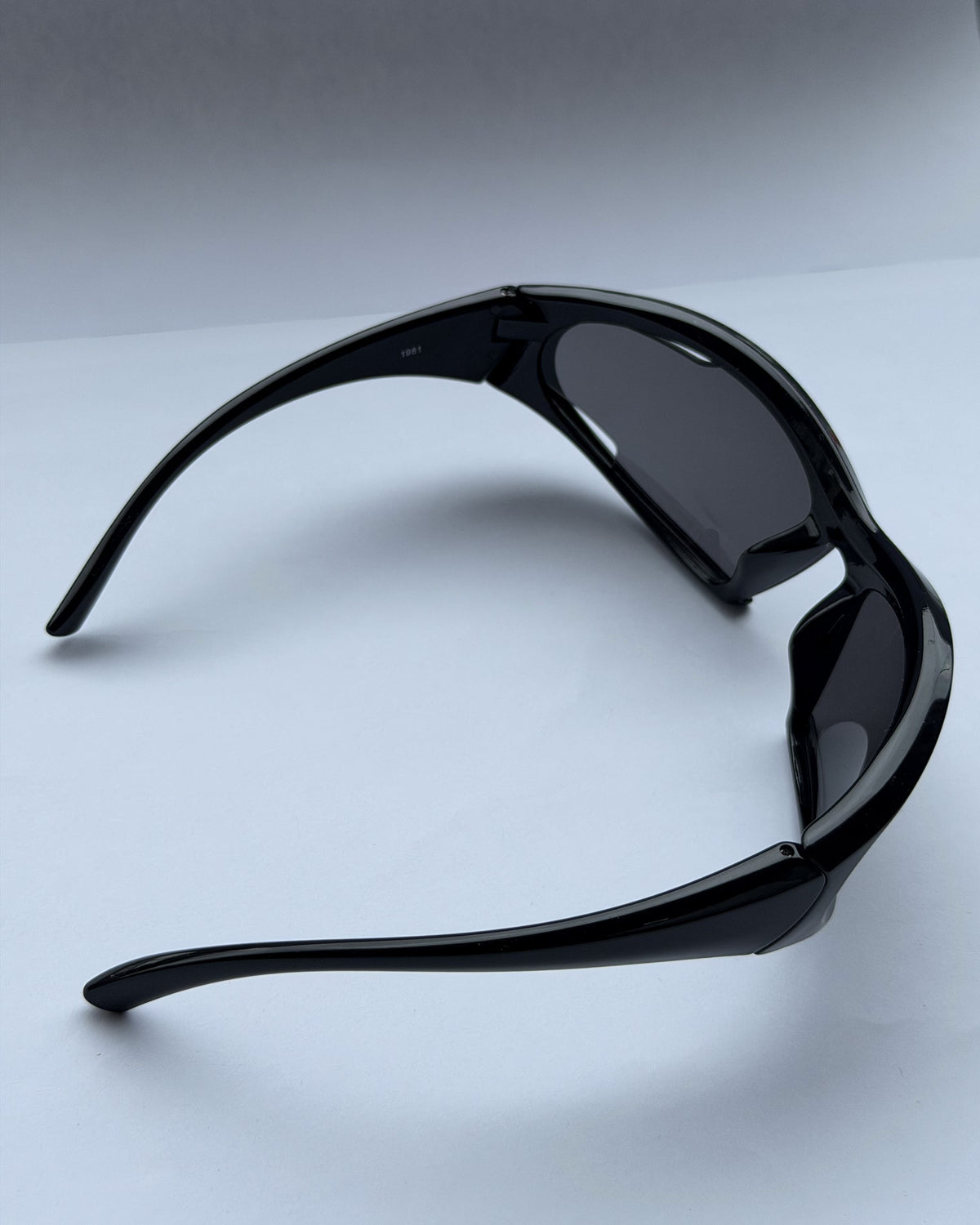 Sport Wrap - Onyx
