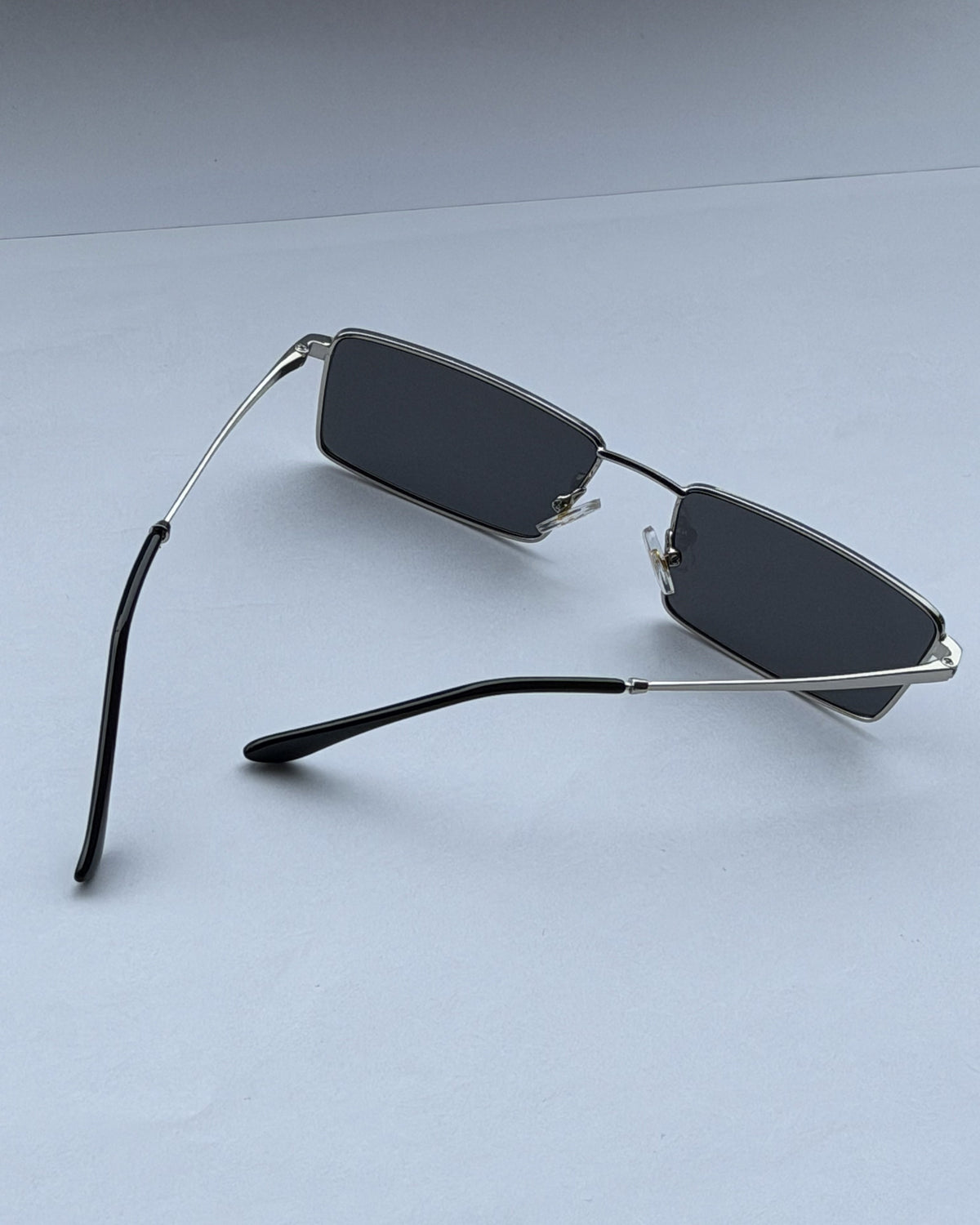 Slim Rectangle - Quiet Line