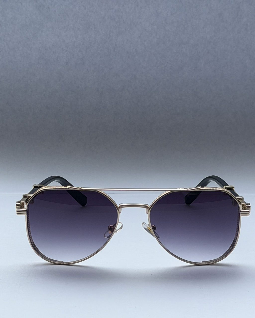 Ornate Aviator - Heirloom