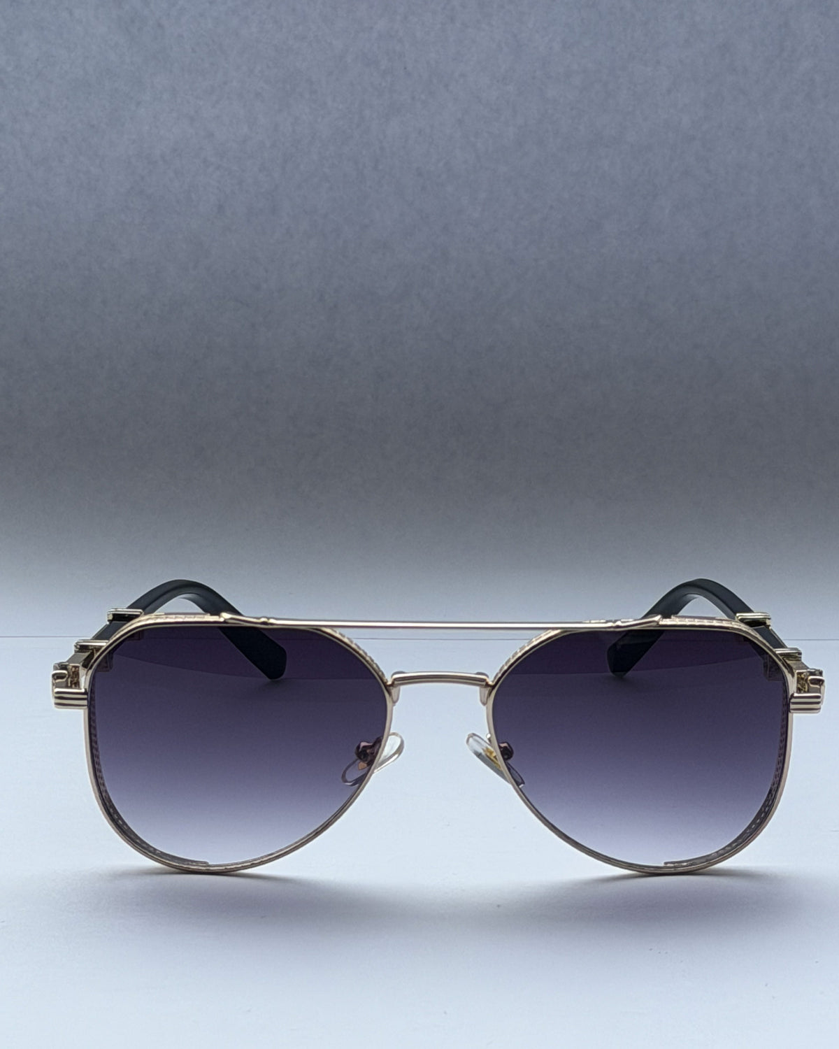 Ornate Aviator - Heirloom