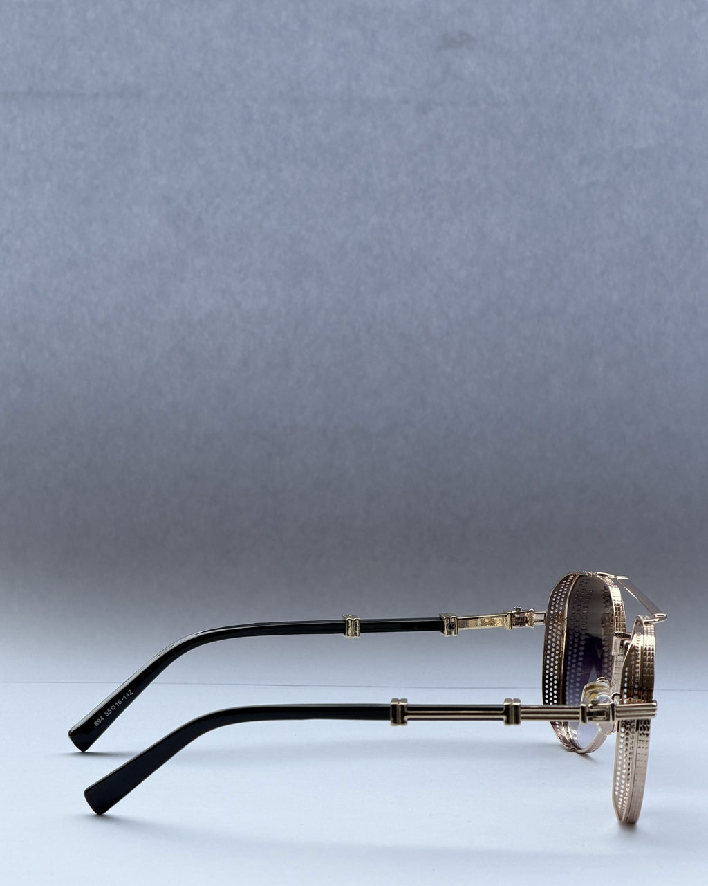 Ornate Aviator - Heirloom
