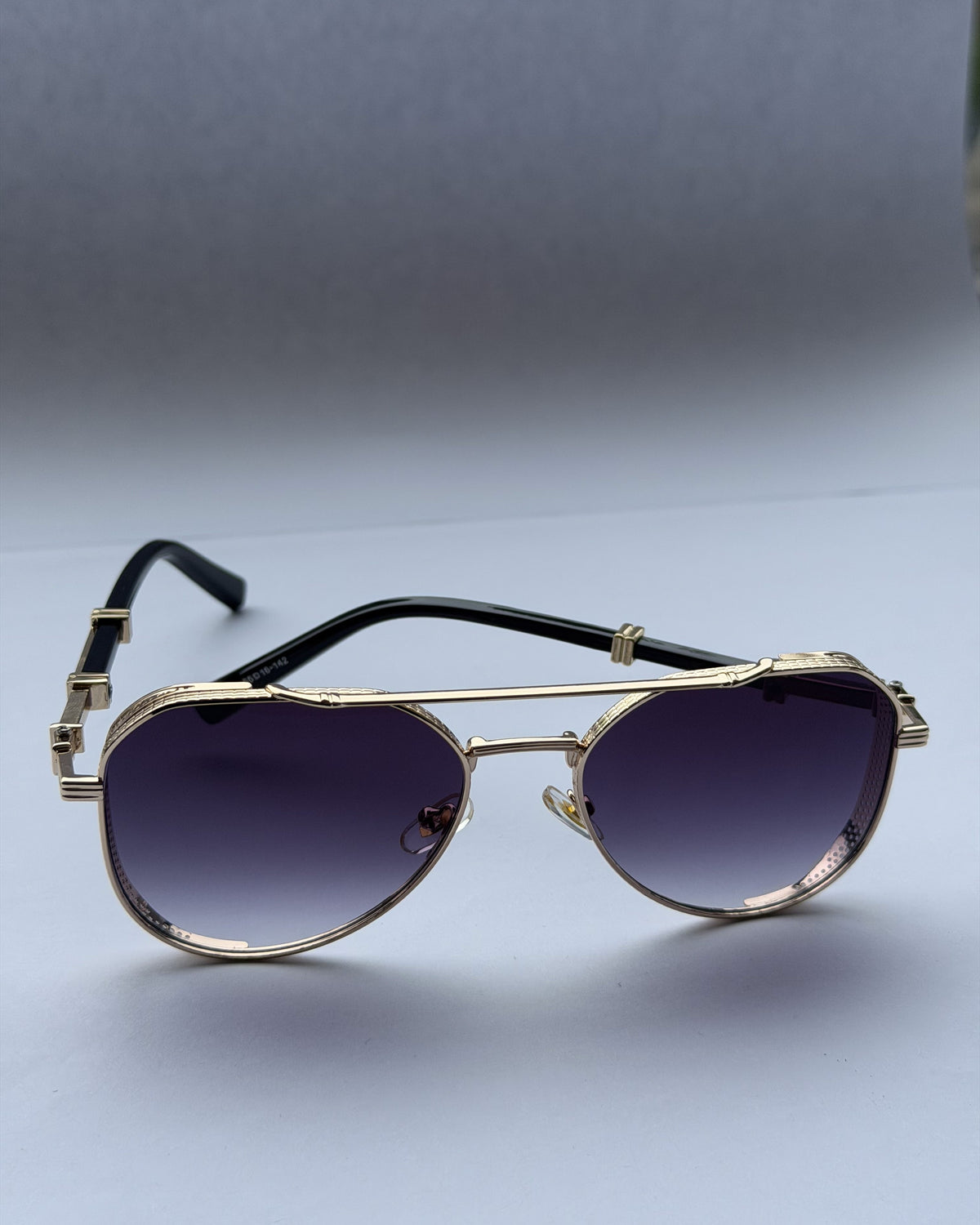 Ornate Aviator - Heirloom