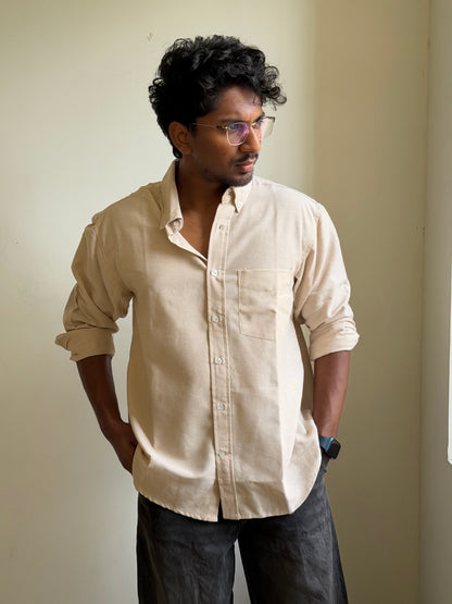 The Sand Ease Shirt