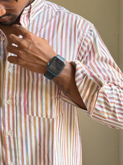The Drift Stripe Shirt